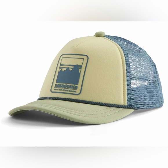 Patagonia Other - Patagonia Kids Interstate Hat